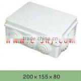 Eelectrical Adaptable Box thumbnail-1