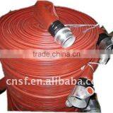 Duraline Fire Hose thumbnail-1