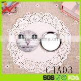 Cat Eye Mirror New Fashion thumbnail-1