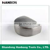 Iron Dumbbell-shaped Sheet Metal Lining thumbnail-5
