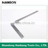 L Type 300mm Stainless Steel Square Ruler thumbnail-6