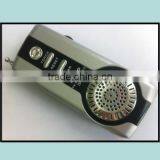 Auto Sacn FM Radio for Iphones and Ipods With Earphones thumbnail-1