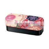 Japanese Bento Box Lunch Bag Food in Japan Kids Lunch thumbnail-5