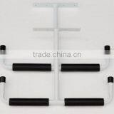 Hanging System Micro Metal Hooks Hollow Pipe Hook thumbnail-2