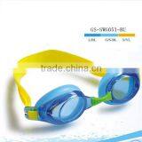High Quality Funny Swimming Goggles for Junior thumbnail-1