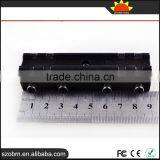 D0011 Aluminum Alloy 11mm to 21mm Gun Mount Rail Weaver Adaptor thumbnail-6