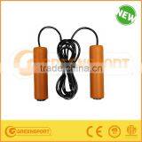 Adjustable Jump Rope thumbnail-1