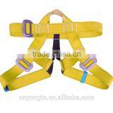 Superb Belt Full Body Harness With High Quality thumbnail-2