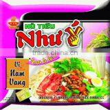 INSTANT RICE NOODLES ORIENTAL FLAVOUR thumbnail-1