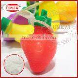Strawberry Bottle Sherbet Candy thumbnail-1