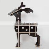 MDF Wooden Animal Shaped Book Shelf thumbnail-1