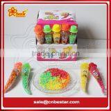 Crazy Pepper Fruit Rainbow Hard Candy thumbnail-1