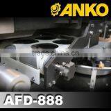 Anko Scale Mixing Making Frozen Extrusion Gyoza Machine thumbnail-5