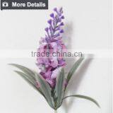 Artificial Romantic Lavender for Floral Arrangement Decoration thumbnail-2