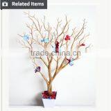 New Look Centerpiece Stands Dry Tree Branches Wedding Centerpieces thumbnail-6
