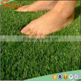 Hot Sale Outdoor Artificial Football Field Synthetic Cheap Plastic Grass Carpet thumbnail-5