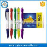 Competitive Price Advertisement Retractable Banner Pen thumbnail-1