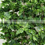 Top Quliaty Artificial Grape Garland Grape Leaves Hanging Vine thumbnail-3