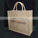 Fashionable Jute Bag for Wholesale From India thumbnail-1