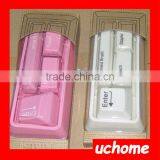 UCHOME Novelty Office Customized Mini Keyboard Stapler Stationery Set in 2016 thumbnail-2