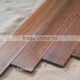 Natural Durable Carbonzied Waterproof Anti-slip Outdoor Decking Tiles thumbnail-4
