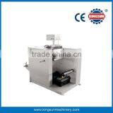 DK-320 Big Unwinding Paper Label Slitting Machine