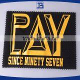 JiaBao Yellow Iron on Heat Transfer Vinyl Roll for T Shirt, 50cm*25m, Total 8 Colors Available thumbnail-3