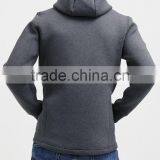 Zip-up Hoodie thumbnail-3