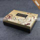 Handmade Custom Design Recyclable Packaging Boxes Gift Box thumbnail-3