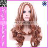 Fast Deliver China Wig Supplier Wholesale thumbnail-2