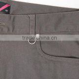 High Quality and New Fashion Art Printing Trousers for Women thumbnail-4