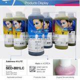 High Quality Wholesale Dye Kiian Sublimation Ink for DX-5. thumbnail-3