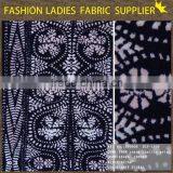 New Fashion 100% Rayon Challis Print Wholesale 100% Rayon Print for Lady's Dress thumbnail-5
