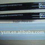 Promotional PVC Vinyl Reflective Plastic Slap Wrap/slap Bracelet/magic Armband/wristband thumbnail-1