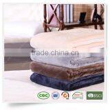 Polar Plain Flannel Blankets for Beds Supreme Mermaid Blanket thumbnail-2