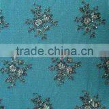 Hot Selling New Model Abaya Embroidered Fabric Clothing in Dubai thumbnail-1