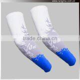 Dynamic Compression Arm Sleeves For Cycling thumbnail-3