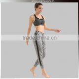 Sexy Women Compression Sports Wear Yoga Wholesale Sports Bra thumbnail-6