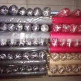 Poly/cotton 65/35 Twill Fabric 12 Colours thumbnail-1