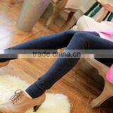 GZY 2015 High Quality Sexy Women New Fashion Wool Leggings thumbnail-6