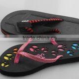 Non Slip Slipper, Garden Slipper, Girl and Animals Sex Lady Cross Slipper/flip Flop thumbnail-2