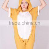 Cheap Wholesale Summer Cotton Anime Sexy Adult Onesie thumbnail-2