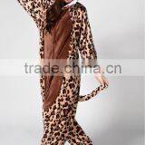 Teens Onesie Mascot Cosplay Jumpsuit Costume Animal Pajamas thumbnail-2