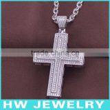 HWMCP1265 Micro Pave Setting Hip Hop thumbnail-1