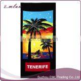 Foreign Trade Export Couples Cheap Beach Beach Towels thumbnail-2