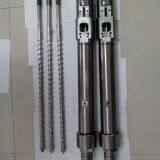 Винт и ствол для инжекционных машин thumbnail-5