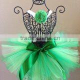 Baby Puffy Mermaid Tutu for Girls thumbnail-2