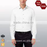 OEM High Quality Long-sleeve Non-iron Dress Shirt thumbnail-1