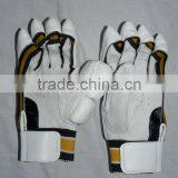 Cricket Batting Gloves thumbnail-1
