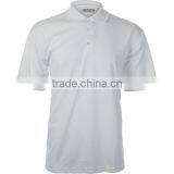 New Fashion Red Plain Short Sleeve Casual Slim Men Fitted Shirts thumbnail-1